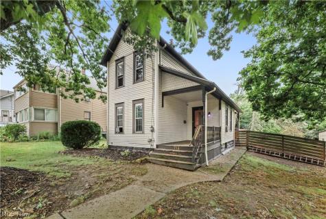 773 Dan Street Akron OH 44310
