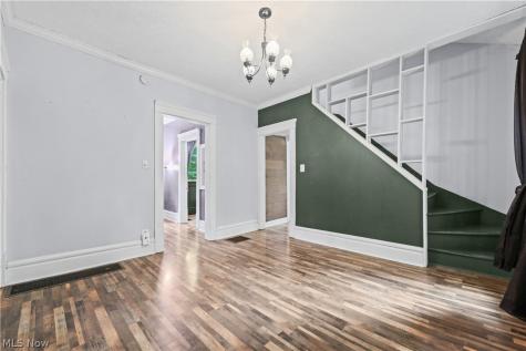 773 Dan Street Akron OH 44310