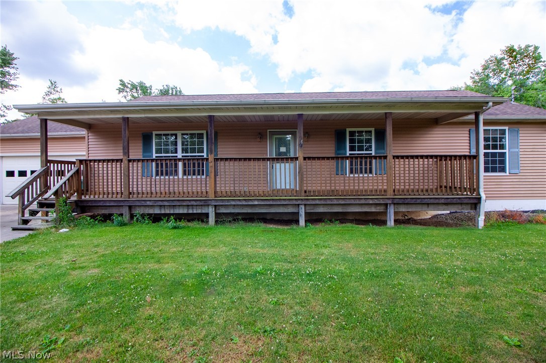 380 Clay Street Geneva OH 44041
