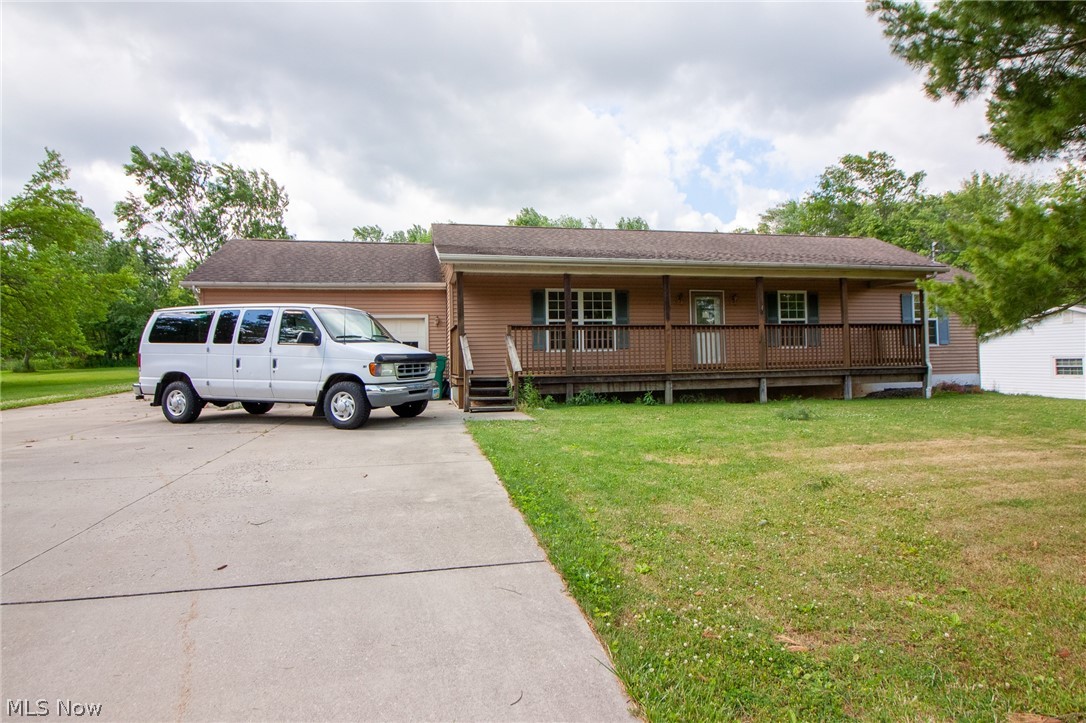 380 Clay Street Geneva OH 44041