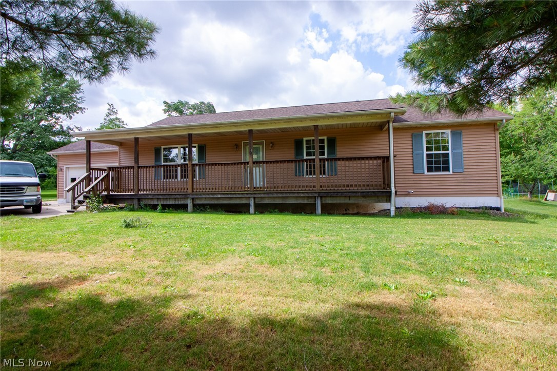 380 Clay Street Geneva OH 44041