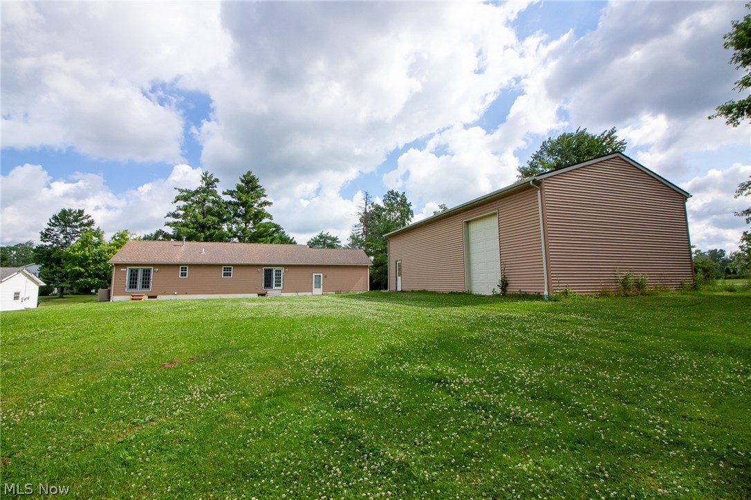 380 Clay Street Geneva OH 44041