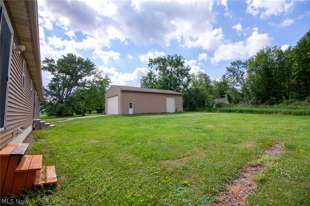380 Clay Street Geneva OH 44041