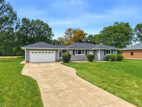 6350 Aster Drive Independence OH 44131