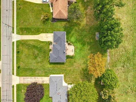 6350 Aster Drive Independence OH 44131