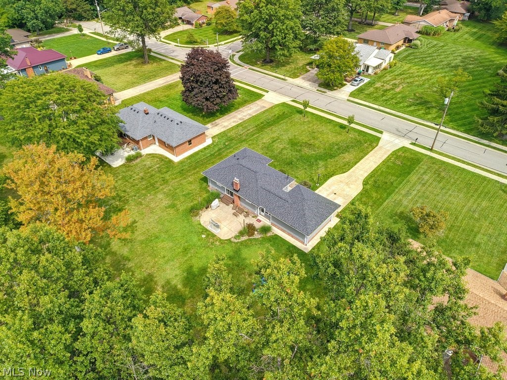 6350 Aster Drive Independence OH 44131