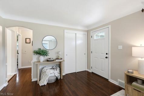 6350 Aster Drive Independence OH 44131