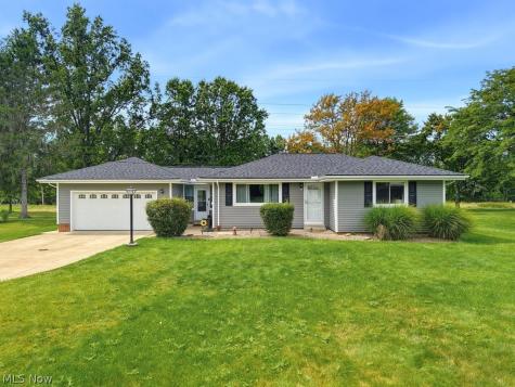 6350 Aster Drive Independence OH 44131