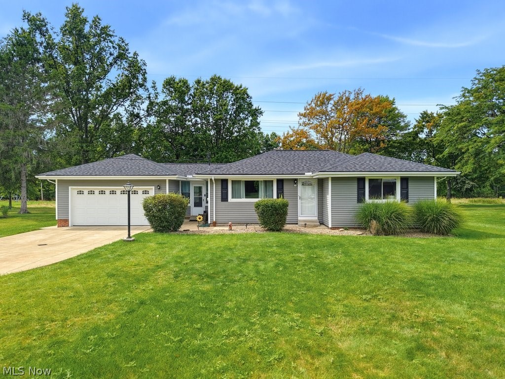 6350 Aster Drive Independence OH 44131
