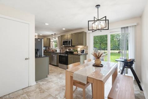 6350 Aster Drive Independence OH 44131