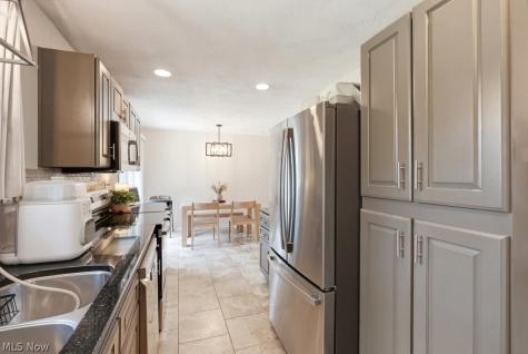 6350 Aster Drive Independence OH 44131