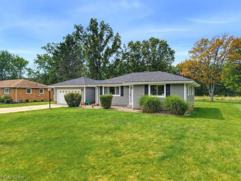 6350 Aster Drive Independence OH 44131