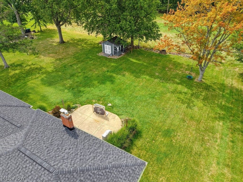 6350 Aster Drive Independence OH 44131