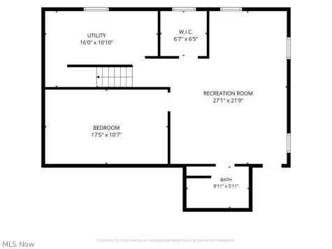 6350 Aster Drive Independence OH 44131