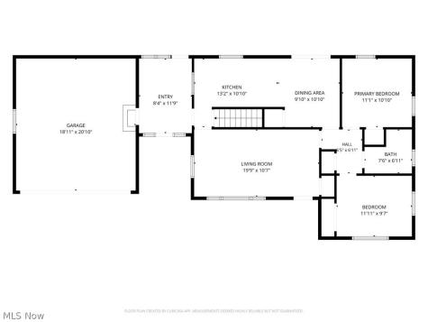 6350 Aster Drive Independence OH 44131