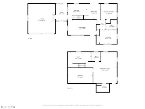 6350 Aster Drive Independence OH 44131