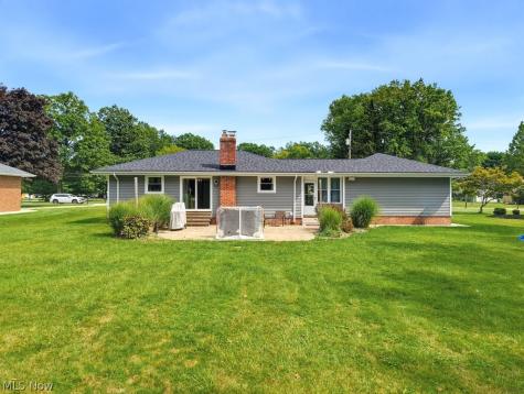 6350 Aster Drive Independence OH 44131