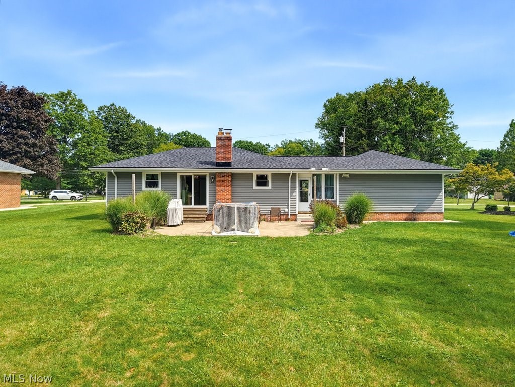6350 Aster Drive Independence OH 44131