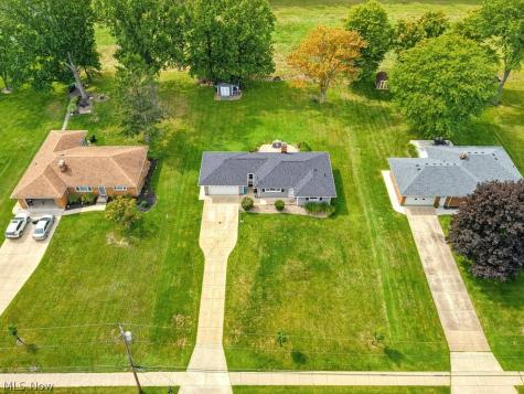 6350 Aster Drive Independence OH 44131