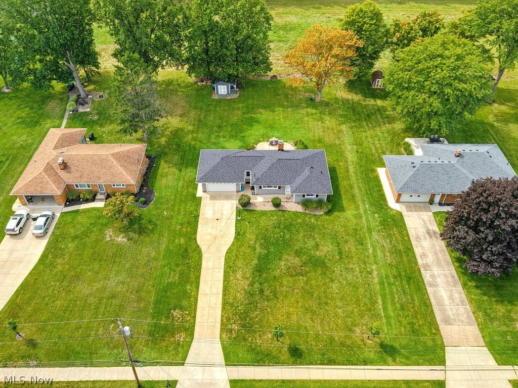 6350 Aster Drive Independence OH 44131