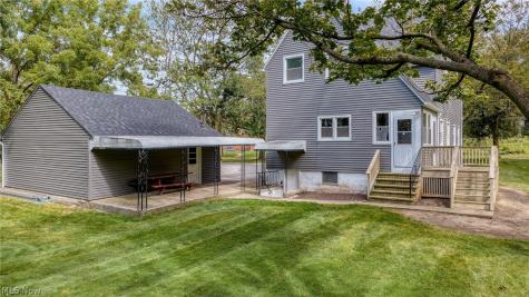 205 Center Road Bedford OH 44146