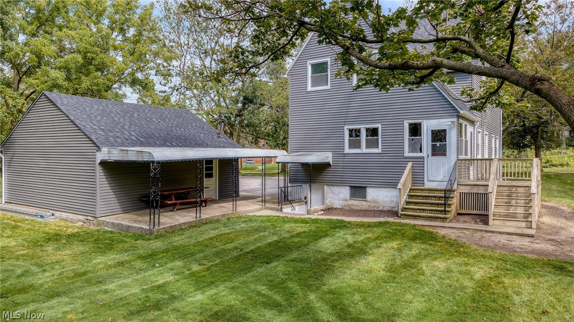 205 Center Road Bedford OH 44146