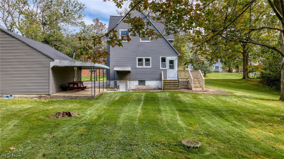 205 Center Road Bedford OH 44146