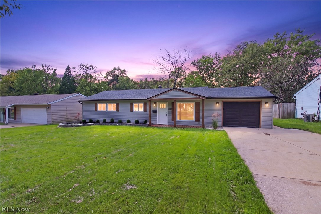 6242 Oxford Court Bedford Heights OH 44146