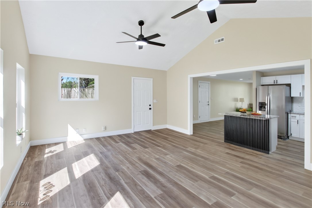 6242 Oxford Court Bedford Heights OH 44146