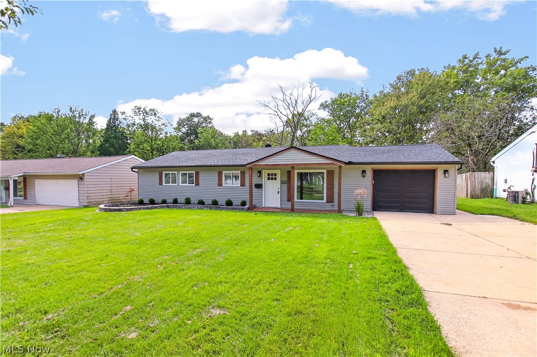 6242 Oxford Court Bedford Heights OH 44146