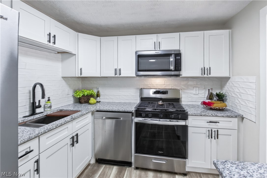 6242 Oxford Court Bedford Heights OH 44146