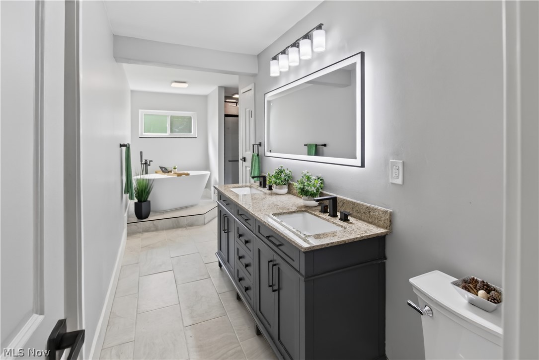 6242 Oxford Court Bedford Heights OH 44146