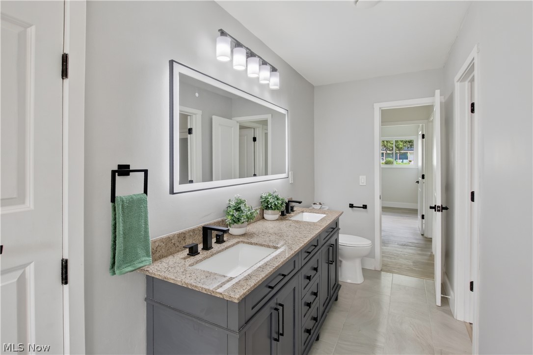 6242 Oxford Court Bedford Heights OH 44146