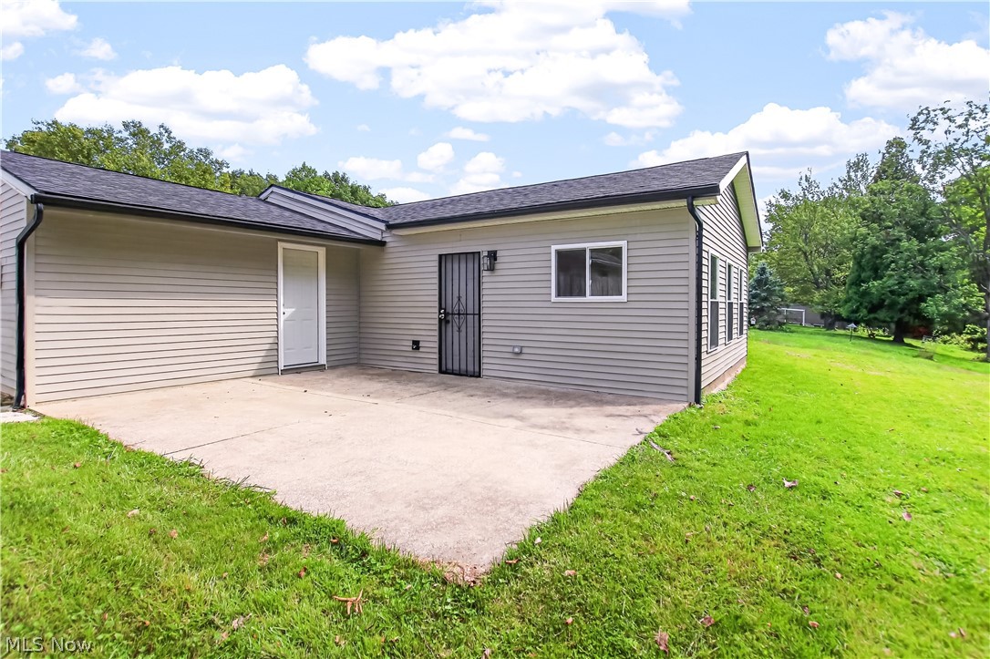 6242 Oxford Court Bedford Heights OH 44146