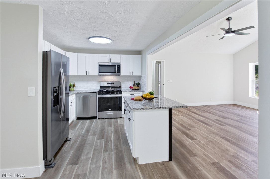 6242 Oxford Court Bedford Heights OH 44146