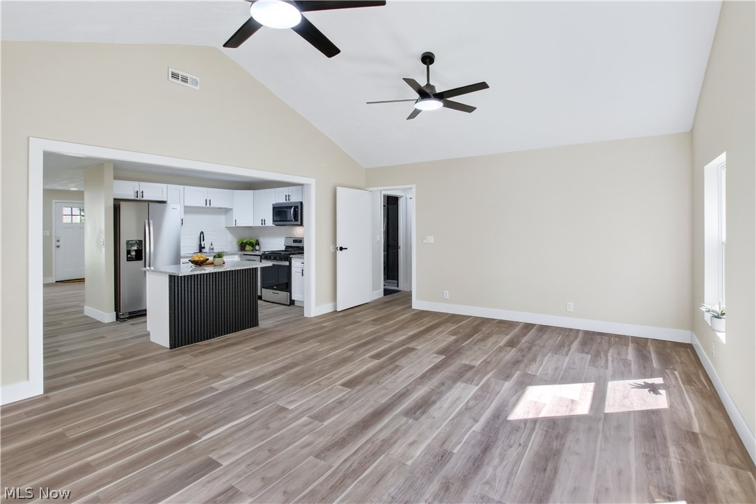 6242 Oxford Court Bedford Heights OH 44146
