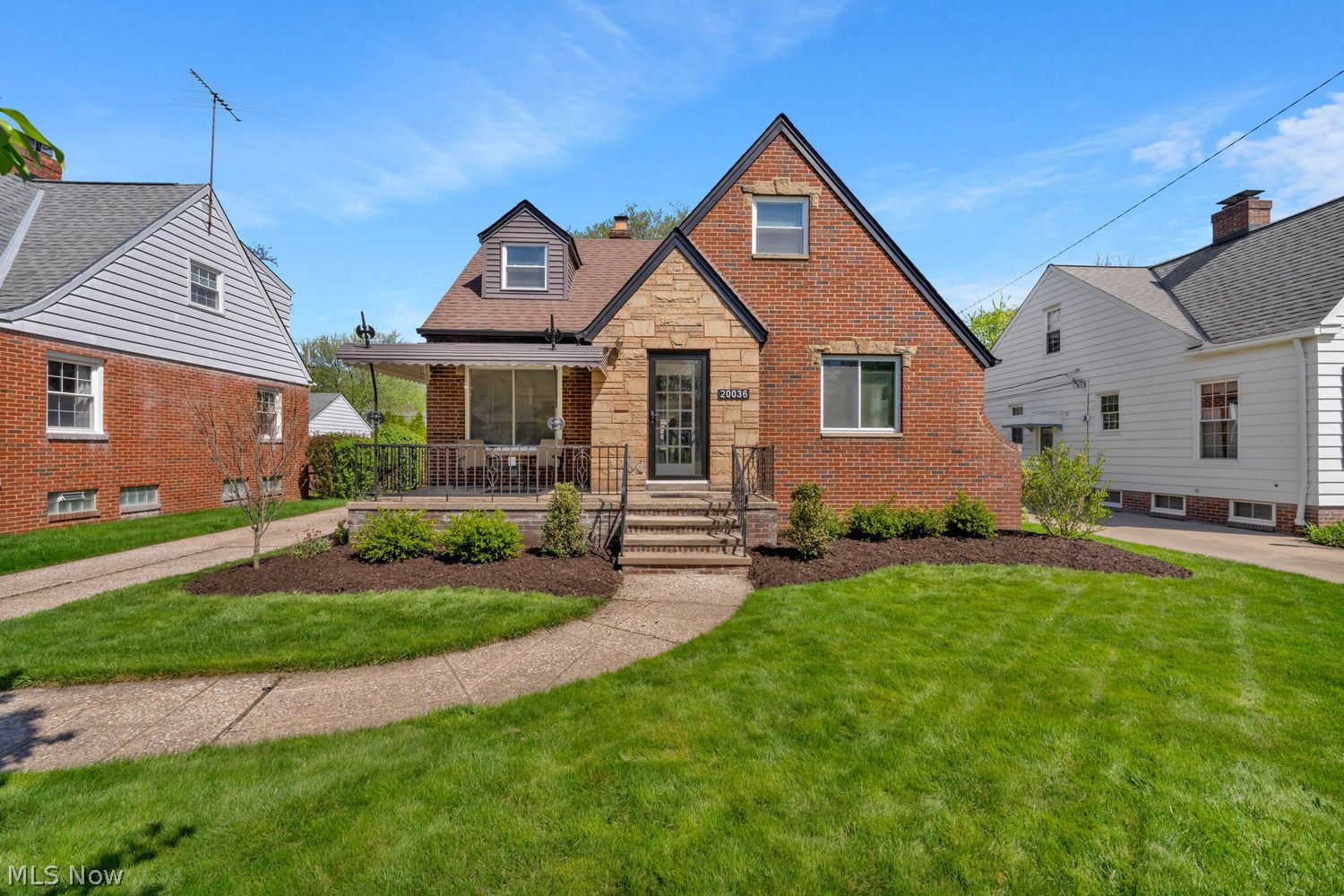 20036 Westover Avenue Rocky River OH 44116