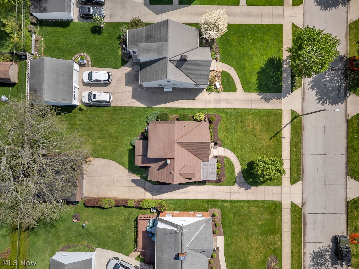 20036 Westover Avenue Rocky River OH 44116