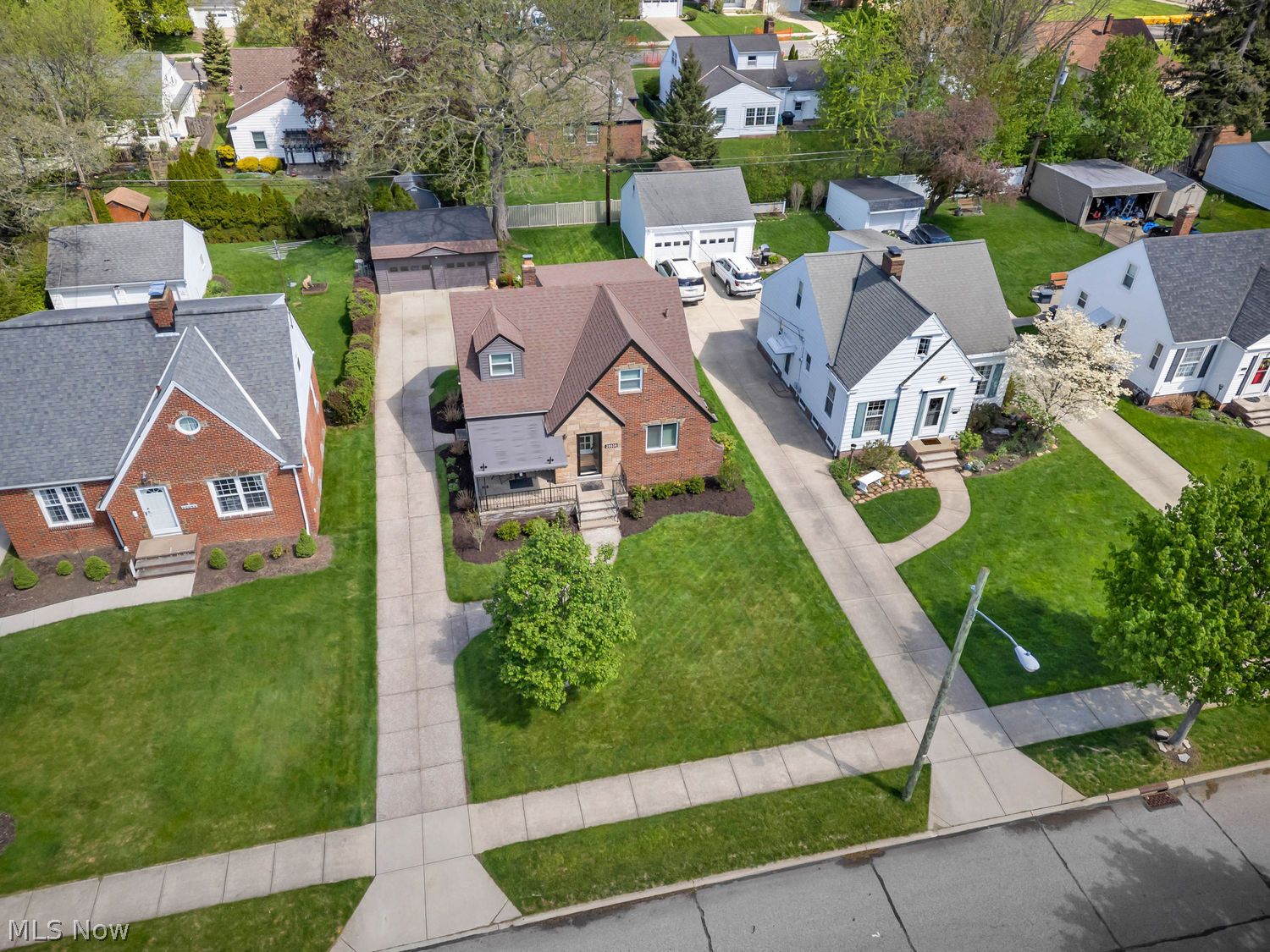 20036 Westover Avenue Rocky River OH 44116