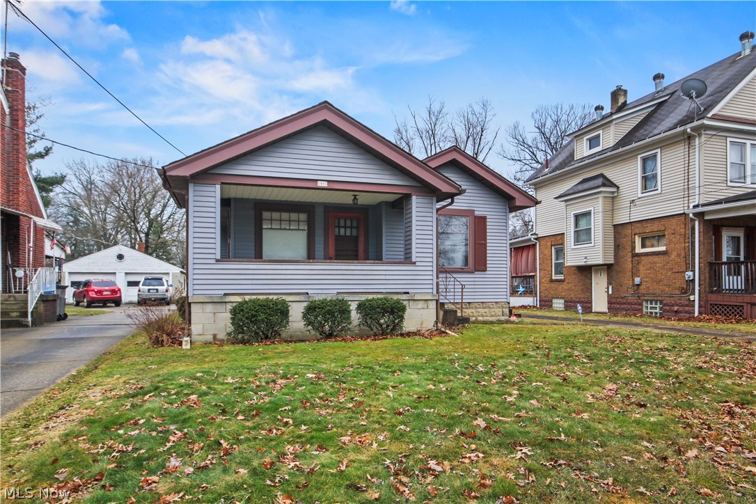 1925 Weston Avenue Youngstown OH 44514