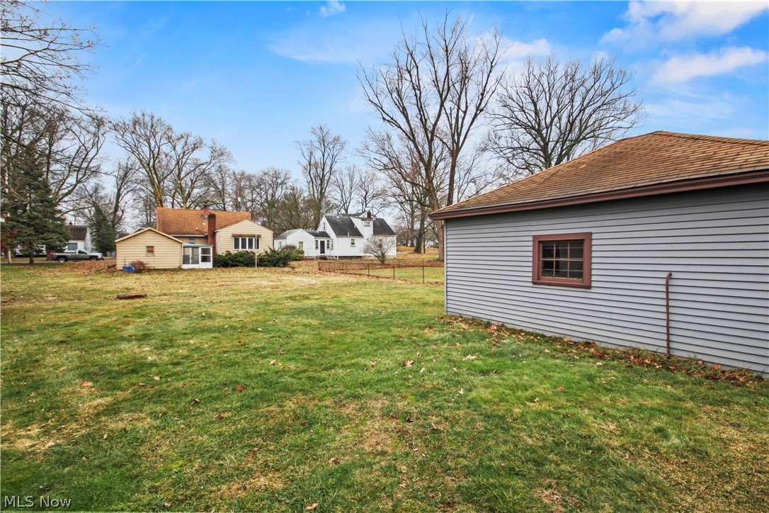 1925 Weston Avenue Youngstown OH 44514