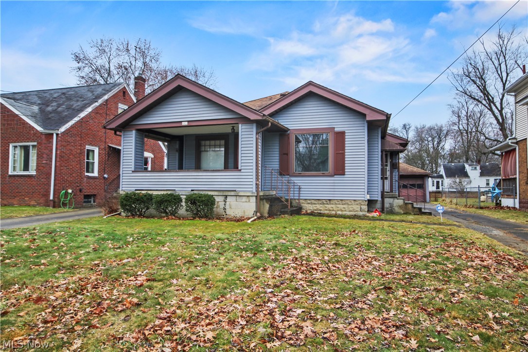 1925 Weston Avenue Youngstown OH 44514