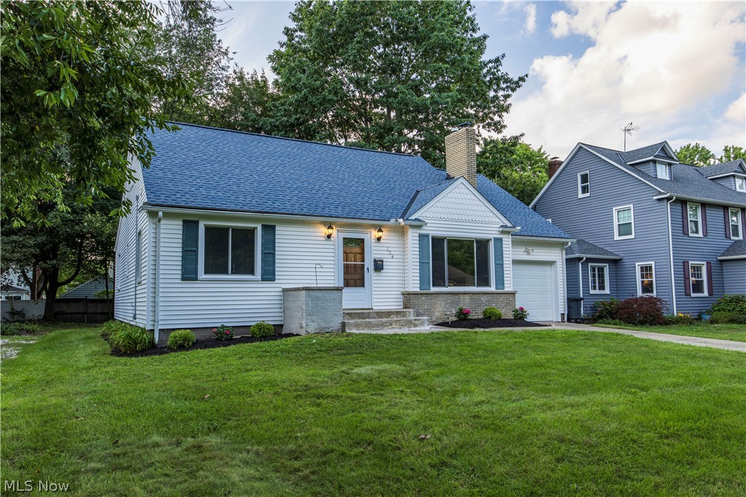124 Westover Drive Akron OH 44313