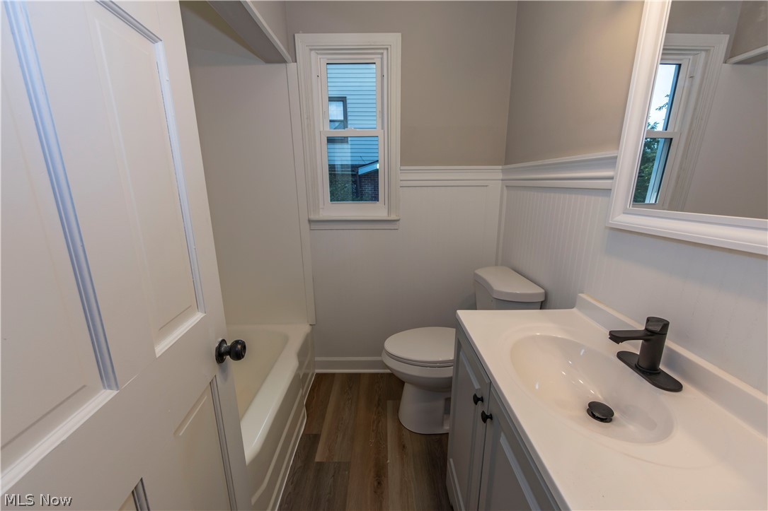 124 Westover Drive Akron OH 44313