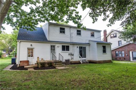 124 Westover Drive Akron OH 44313