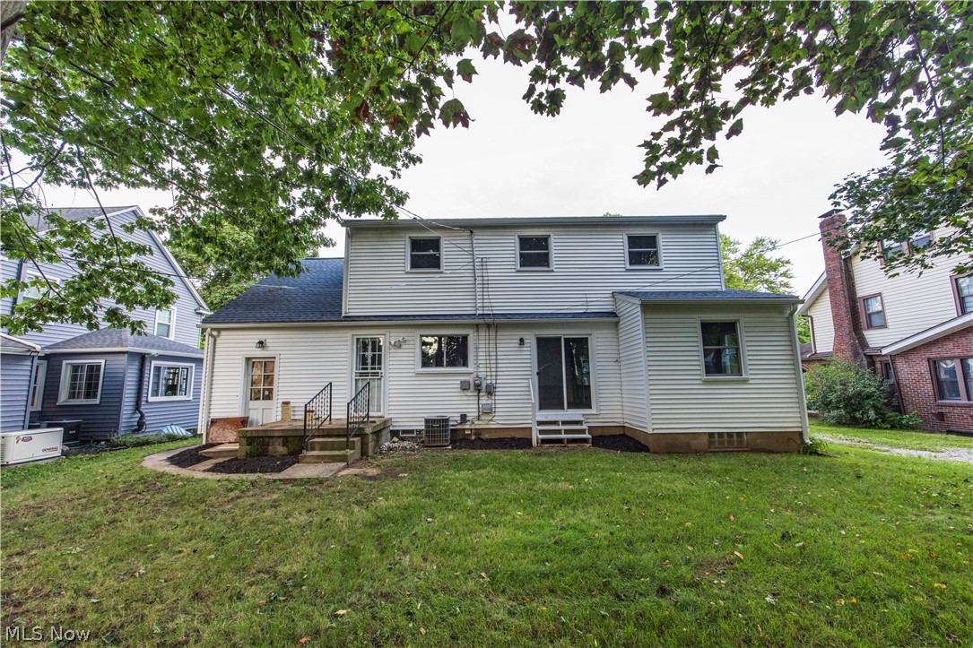 124 Westover Drive Akron OH 44313