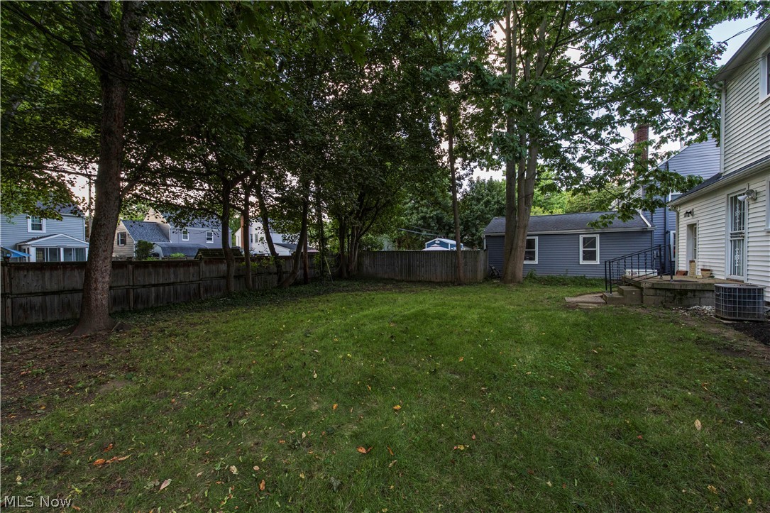 124 Westover Drive Akron OH 44313