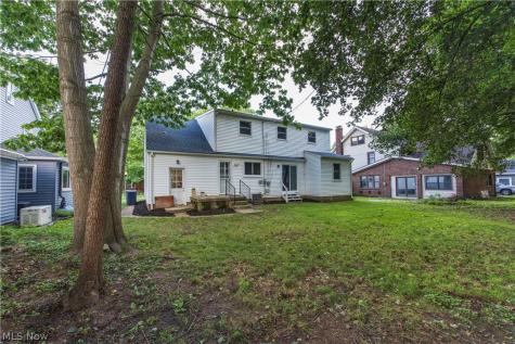 124 Westover Drive Akron OH 44313