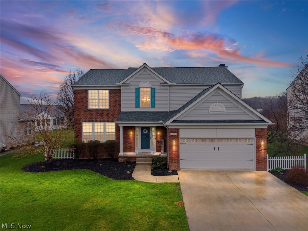 1181 Hamilton Drive Broadview Heights OH 44147