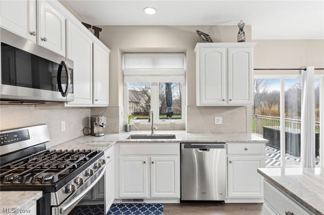 1181 Hamilton Drive Broadview Heights OH 44147